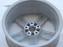 Load image into Gallery viewer, 1x Alufelge 18 Zoll 7.5&quot; 5x112 24ET 8E0601025AH Audi Rim Wheel