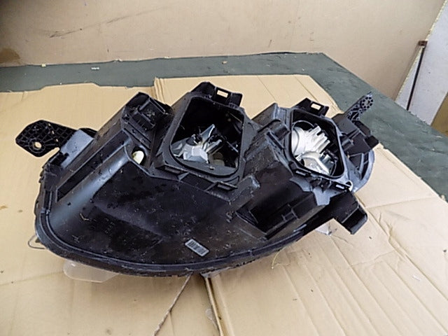 Frontscheinwerfer Peugeot Expert Traveller 9808572580 Rechts Headlight SCH1263514575qo