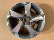 Load image into Gallery viewer, 1x Alufelge 17 Zoll 7.0" 5x108 45ET JX7J-1007-D1A Ford Focus Rim Wheel FEL6913868256tj