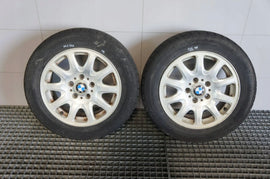 1x Alufelge 16 Zoll 7.0