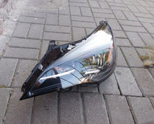 Laden Sie das Bild in den Galerie-Viewer, Frontscheinwerfer Opel Astra K 39195688 LED Links Scheinwerfer Headlight