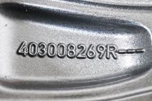 Laden Sie das Bild in den Galerie-Viewer, 1x Alufelge 18 Zoll 7.5" 5x114.3 46ET 403008269R MA-DAR81 Mg Talisman Megane Iv FEL2757768487th