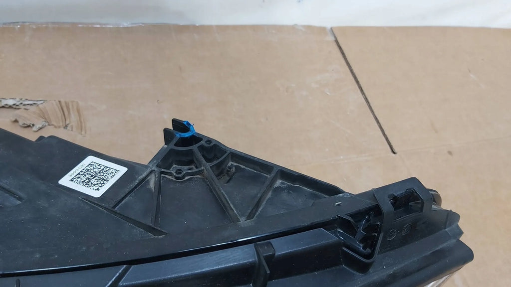 Frontscheinwerfer Mercedes-Benz Cla A1189067001 Rechts Scheinwerfer Headlight SCH8219165379rv