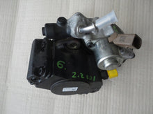 Load image into Gallery viewer, Motor Mercedes-Benz Cla Gla 651930 2.2 CDI 68TKm 2018 Diesel Engine Unkomplett