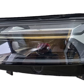 Frontscheinwerfer Audi Q5 80A941033F LED Links Scheinwerfer Headlight SCH5409367824ck