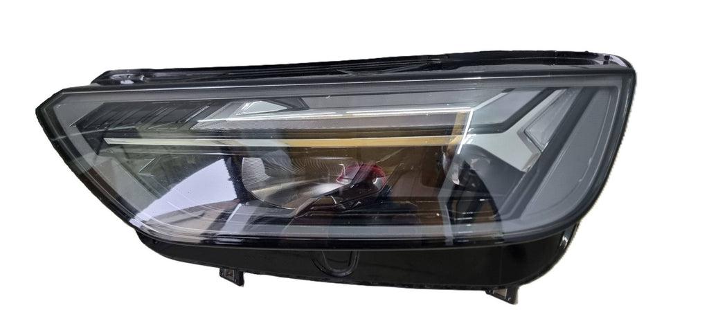 Frontscheinwerfer Audi Q5 80A941033F LED Links Scheinwerfer Headlight SCH5409367824ck