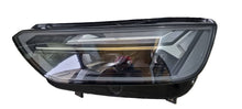 Laden Sie das Bild in den Galerie-Viewer, Frontscheinwerfer Audi Q5 80A941033F LED Links Scheinwerfer Headlight SCH5409367824ck