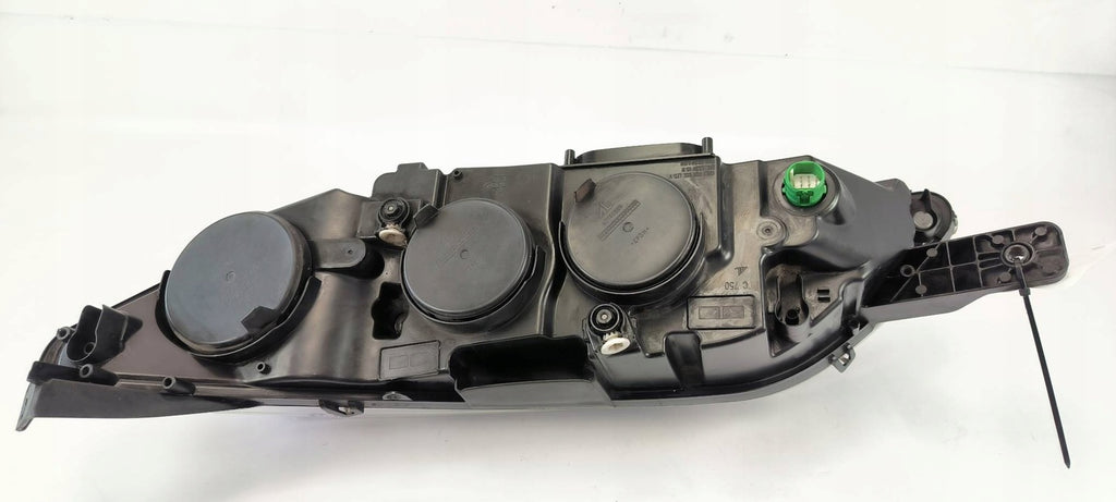 Frontscheinwerfer Fiat Ducato Rechts Scheinwerfer Headlight