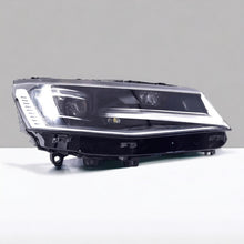 Laden Sie das Bild in den Galerie-Viewer, Frontscheinwerfer VW Transporter 7T1941082A LED Rechts Scheinwerfer Headlight