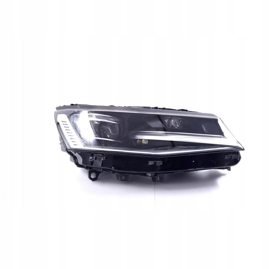 Frontscheinwerfer VW Transporter 7T1941082A LED Rechts Scheinwerfer Headlight