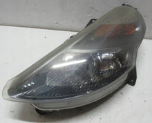 Load image into Gallery viewer, Frontscheinwerfer Citroën C3 Pluriel 96853292380 Links Scheinwerfer Headlight