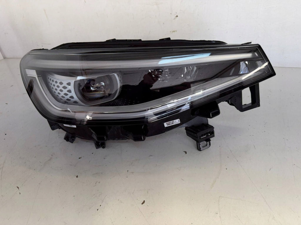 Frontscheinwerfer VW Id.4 11B941036M LED Rechts Scheinwerfer Headlight SCH4849096505gg