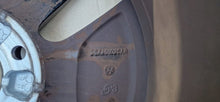 Laden Sie das Bild in den Galerie-Viewer, 1x Alufelge 17 Zoll 7.0" 5x112 2GA601025AR VW T-Roc T Roc Rim Wheel FEL7762041291jp
