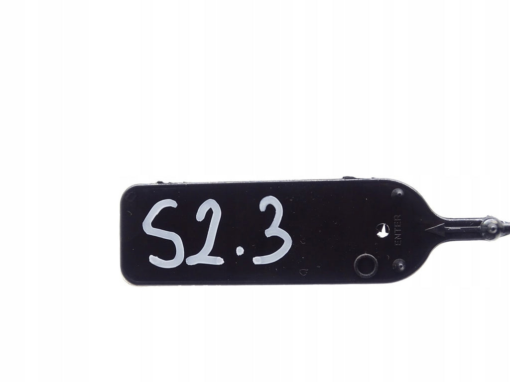 1x Alufelge 18 Zoll 8.5" 5x112 29ET 8T0601025CF Audi A4 B8 Rim Wheel