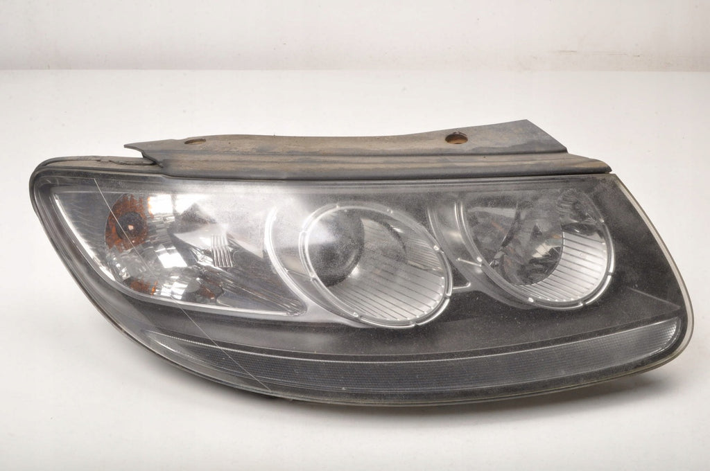 Frontscheinwerfer Hyundai Santa Fe 29102-2BXXX LED Rechts Scheinwerfer Headlight