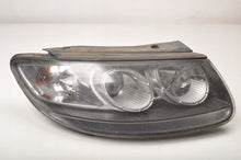 Laden Sie das Bild in den Galerie-Viewer, Frontscheinwerfer Hyundai Santa Fe 29102-2BXXX LED Rechts Scheinwerfer Headlight