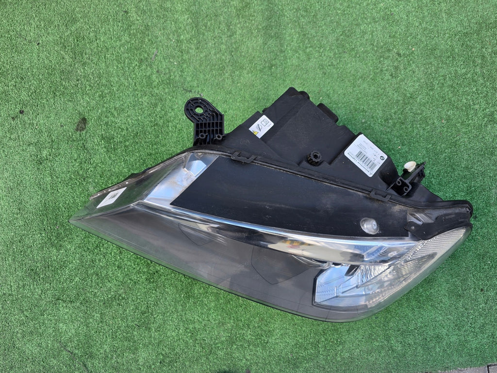 Frontscheinwerfer BMW X3 F25 7217293-AI05 Bi-Xenon Links Scheinwerfer Headlight SCH9962689328rt