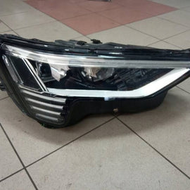 Frontscheinwerfer Audi Etron LED Rechts Scheinwerfer Headlight SCH2946657573bg
