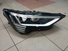 Laden Sie das Bild in den Galerie-Viewer, Frontscheinwerfer Audi Etron LED Rechts Scheinwerfer Headlight SCH2946657573bg