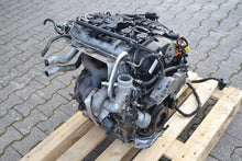 Load image into Gallery viewer, Motor Audi A4 1.8 TSI. TFSI 160PS 118kW 121TKm 2012 Benzin Engine Komplett MOT3790213153hq
