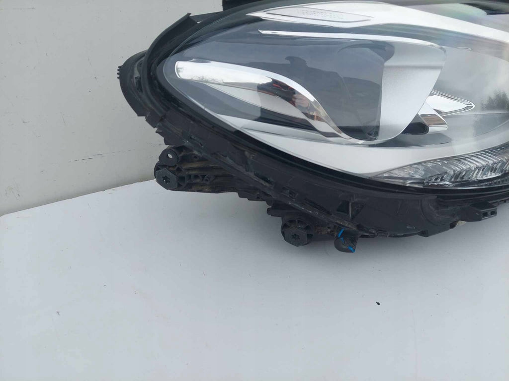 Frontscheinwerfer Mercedes-Benz Gle W166 A1668201459 Rechts Headlight