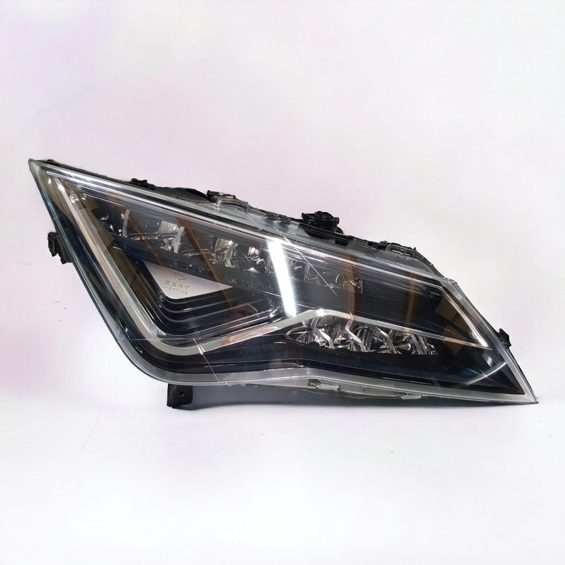 Frontscheinwerfer Seat Leon 5f1 5F1941008F FULL LED Rechts Headlight