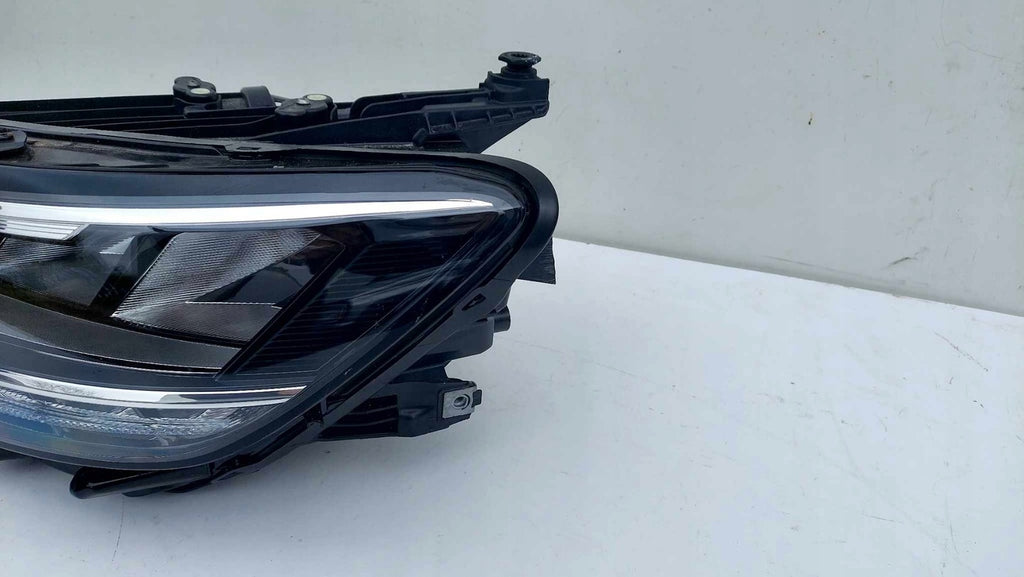 Frontscheinwerfer VW Passat B8 3G0941035Q LED Links Scheinwerfer Headlight