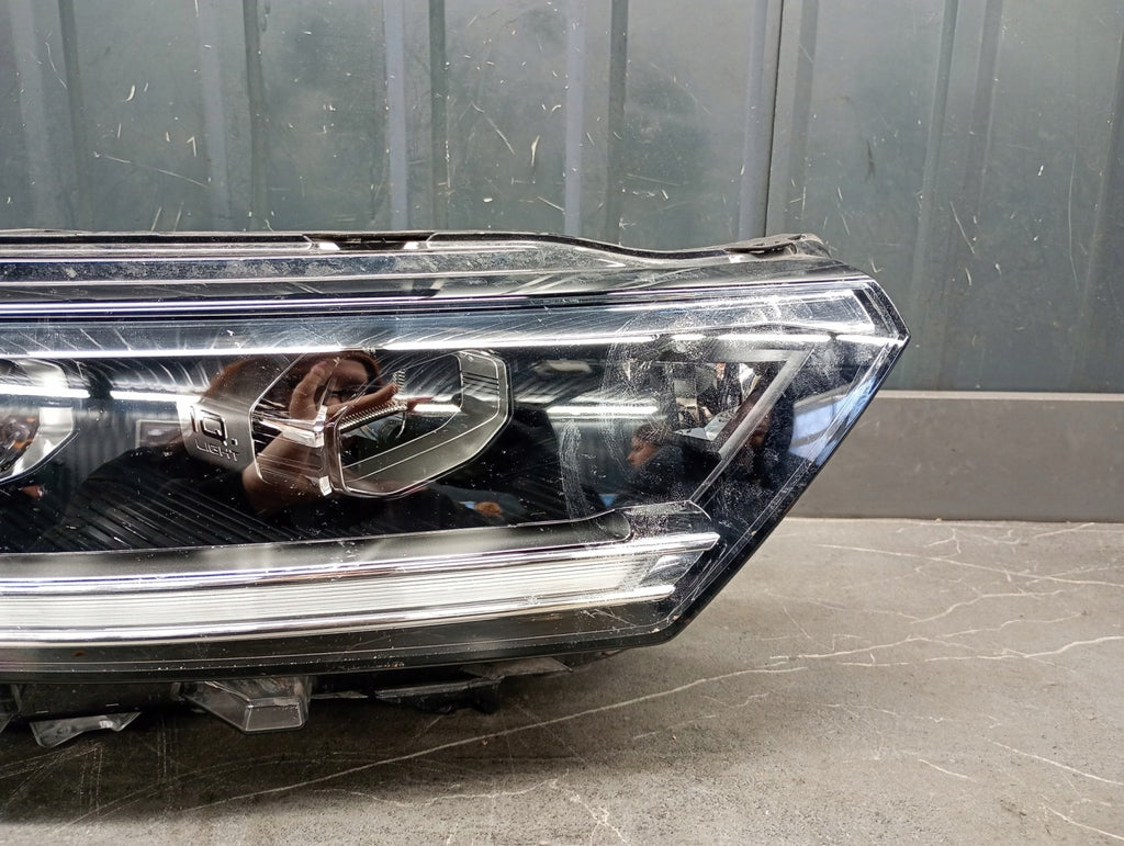 Frontscheinwerfer VW T-Roc 2GA941036AT Rechts Scheinwerfer Headlight SCH9144946195bn