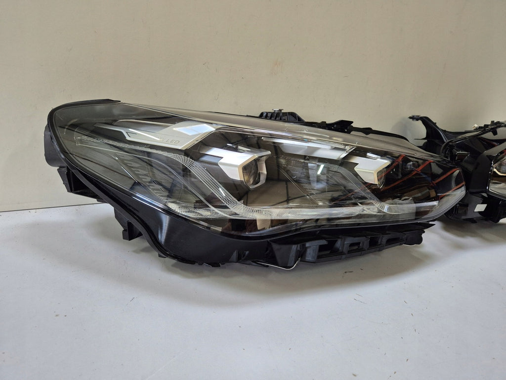 Frontscheinwerfer BMW 2 Active Tourer U06 5A42247 5A42248 Full LED Ein Satz SCH4504945217tf