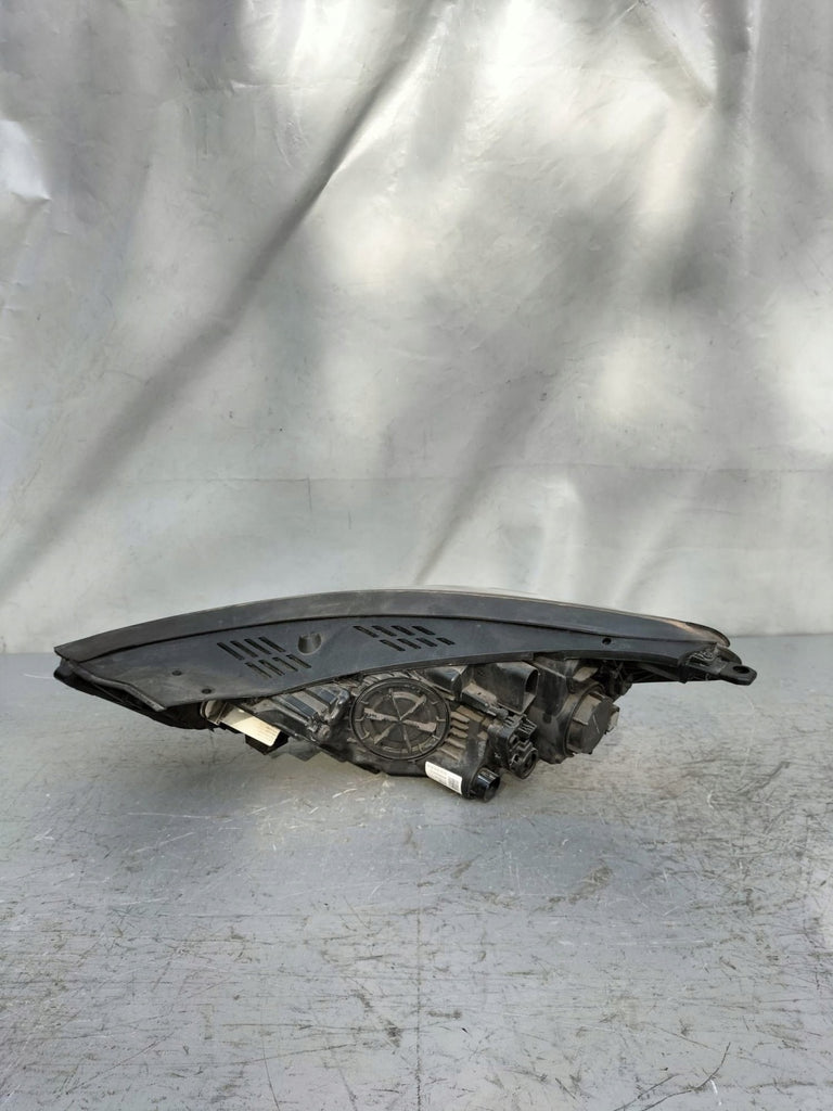 Frontscheinwerfer Hyundai Tucson Tl 92102D7000 Rechts Scheinwerfer Headlight SCH2835311318lp