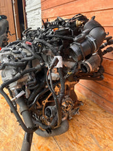 Load image into Gallery viewer, Motor Audi CLHA 1.6 TDI 105PS 77kW 130TKm Diesel Engine Komplett MOT9545705617ys