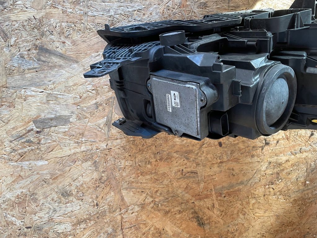Frontscheinwerfer Ford Kuga GV41-13W030-CG GV41-13W029-CG LED Rechts oder Links SCH4785809898nk