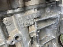 Load image into Gallery viewer, Motor Toyota Yaris 1ND D4D 1.4 2018 Diesel Engine Unkomplett