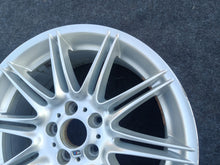 Load image into Gallery viewer, 1x Alufelge 19 Zoll 8.0&quot; 5x120 30ET 7847083 BMW X1 E84 Rim Wheel