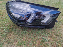 Laden Sie das Bild in den Galerie-Viewer, Frontscheinwerfer Mercedes-Benz Gle A1679068607 Rechts Scheinwerfer Headlight SCH5255728902lz