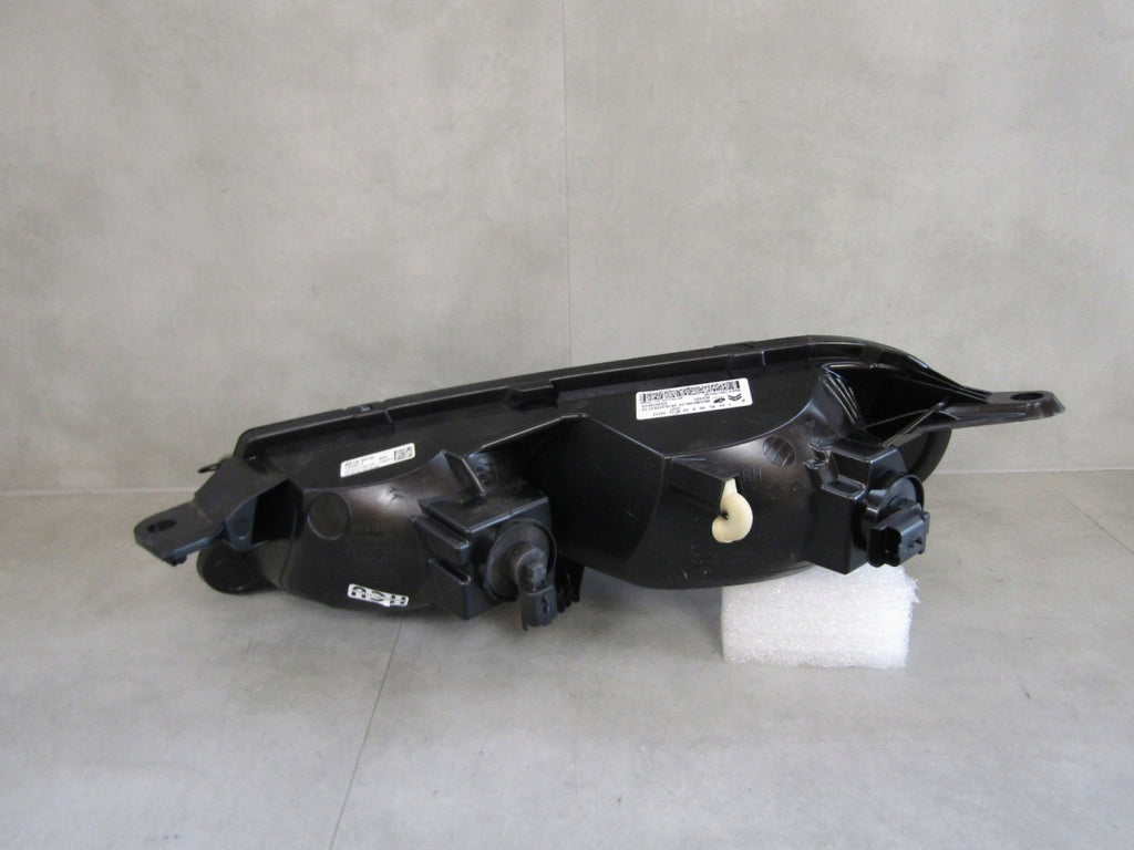 Frontscheinwerfer Citroën C3 III 9833480280-03 LED Rechts Scheinwerfer Headlight SCH8781570730tj
