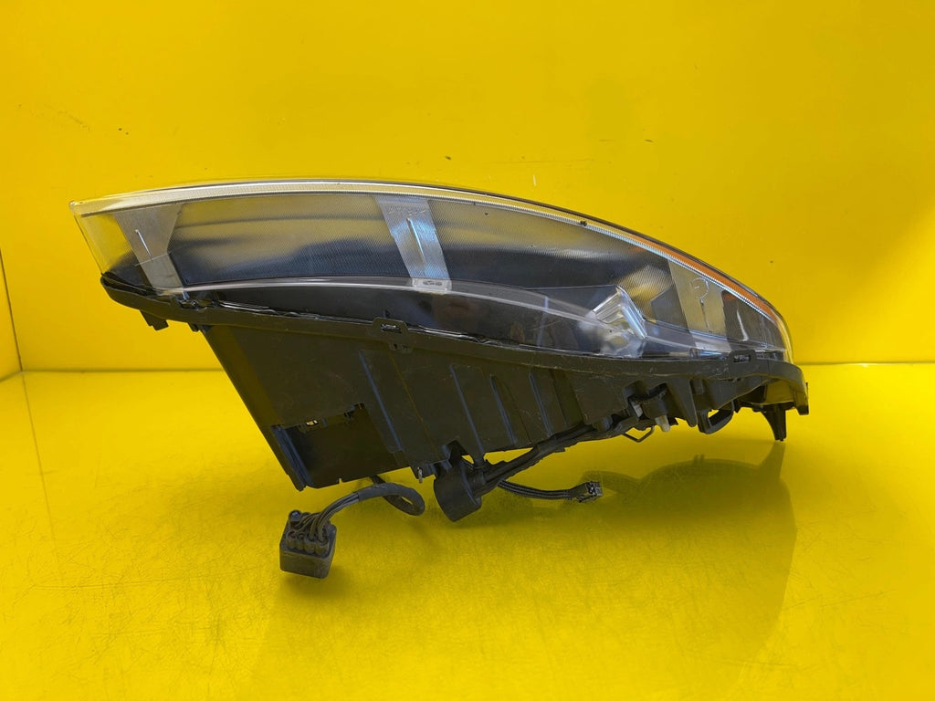 Frontscheinwerfer Volvo Xc60 30763135 Xenon Links Scheinwerfer Headlight SCH4469090859yv