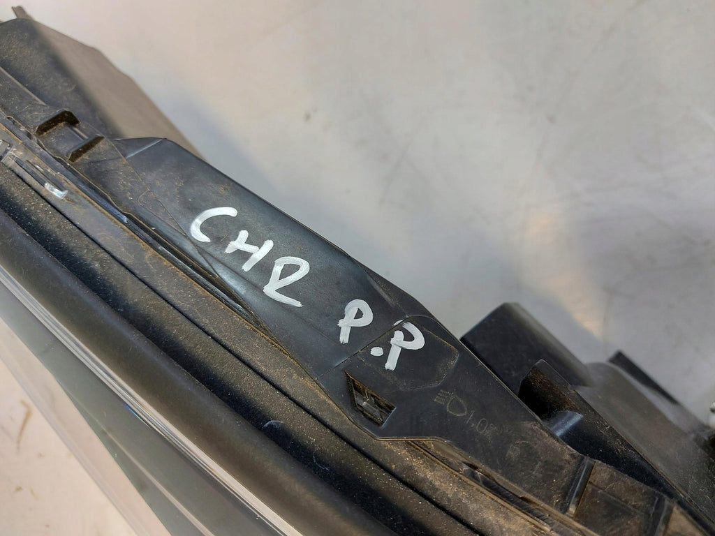 Frontscheinwerfer Toyota Chr 81110-YP270 Full LED Rechts Scheinwerfer Headlight