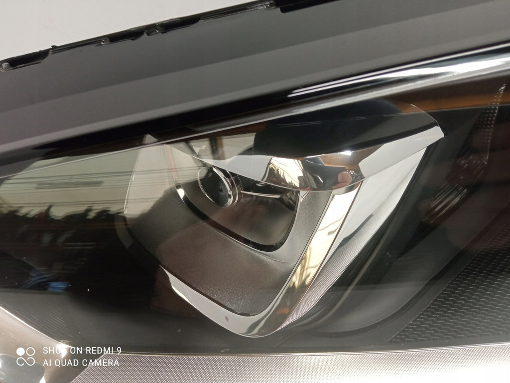 Frontscheinwerfer VW Sportsvan 517941031B Xenon Links Scheinwerfer Headlight