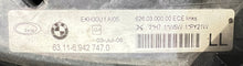 Laden Sie das Bild in den Galerie-Viewer, Frontscheinwerfer BMW 3 E91 E90 I 6942747 Links Scheinwerfer Headlight SCH3791383885tn