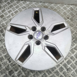 1x Alufelge 16 Zoll 5x108 31255890 Volvo V50 Rim Wheel FEL2659123730ir