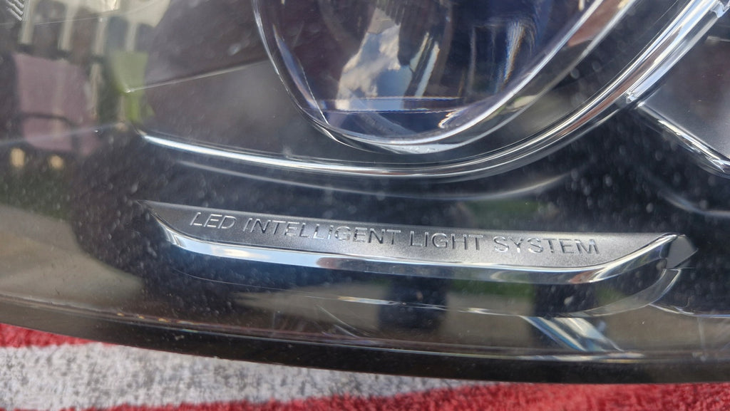 Frontscheinwerfer Mercedes-Benz T-Model S205 A2059068701 030128423104 LED Links