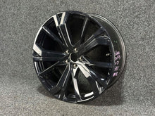 Laden Sie das Bild in den Galerie-Viewer, 1x Alufelge 21 Zoll 32271573 Volvo Xc90 Xc60 Rim Wheel FEL1453935941dw