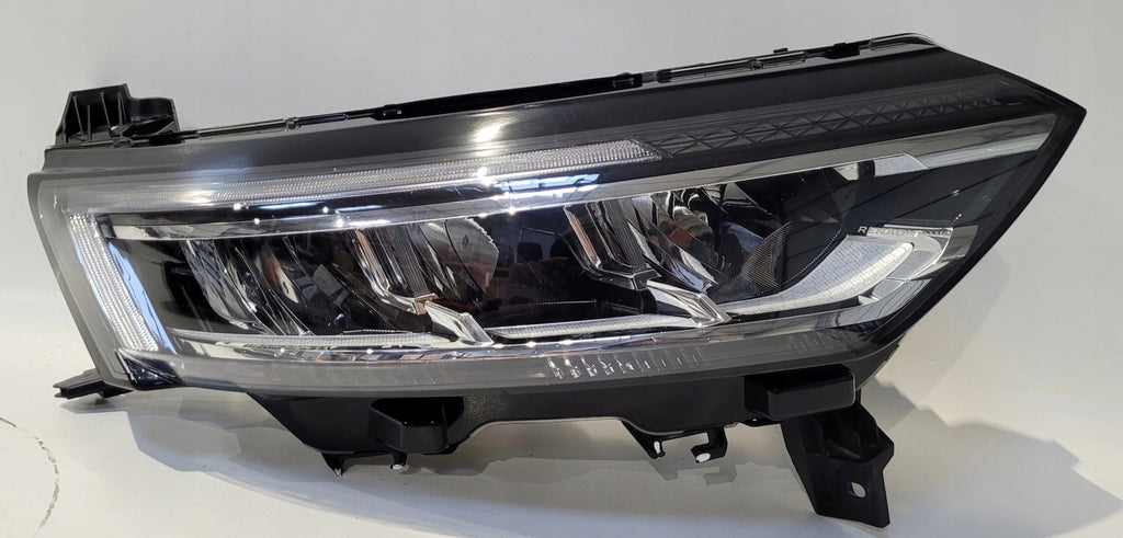 Frontscheinwerfer Renault Koleos II 260104431R Full LED Ein Satz Headlight