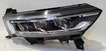 Laden Sie das Bild in den Galerie-Viewer, Frontscheinwerfer Renault Koleos II 260104431R Full LED Ein Satz Headlight