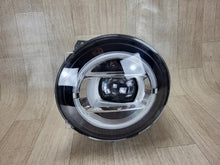 Laden Sie das Bild in den Galerie-Viewer, Frontscheinwerfer Mercedes-Benz W463 A4639069902 Full LED Links Headlight SCH2623692387hm