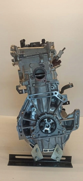 Motor Suzuki Swift I Z12E 1.2 800Km 2024 Hybrid Engine Unkomplett MOT4724940674yx