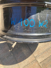 Laden Sie das Bild in den Galerie-Viewer, 1x Alufelge 19 Zoll 5x112 11A601025M VW Id.4 Rim Wheel FEL6770625495fb