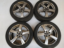 Load image into Gallery viewer, 4x Alufelge 18 Zoll 8.0" 5x108 45ET Citroën Rim Wheel FEL8858916084xj