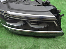 Laden Sie das Bild in den Galerie-Viewer, Frontscheinwerfer VW Tiguan Allspace 5NN941082C Full LED Rechts Headlight SCH4837934075ou